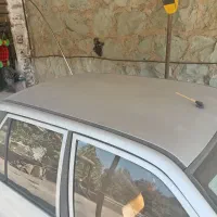 پراید 131 مدل 92