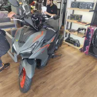 ایروکس آلفا کارکرد ۱۰۰۰ را تا دونه