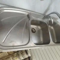 سینگ توکار و شیر ظرفشویی