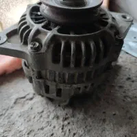 دینام کولر آبی پرایدی