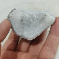 ژئود آمیتیس نوع خاص مخصوص انگشتر