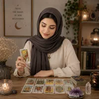 فال تاروت ،ورق ، سرکتاب قرآنی تخفیف فقط ۵۰ تومن