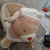 خرس راکر