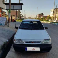 پراید ۹۷
