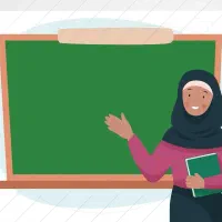 معلم و دبیر و مربی