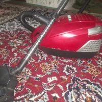 جارو برقی مجستیک
