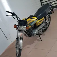 موتورسیکلت