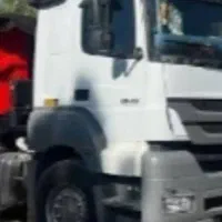 مکانیک سنگین تخصصی کامیون های اروپایی