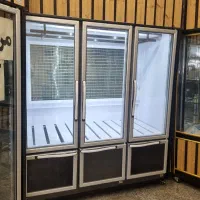 یخچال قصابی