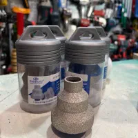 گردبر پله ای سنگ