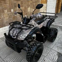 چهار چرخ 200cc چهارچرخ جتوار