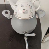 کتری قوری