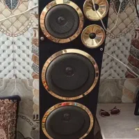 اسپیکر مسکیدر