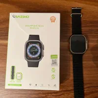 ساعت هوشمند