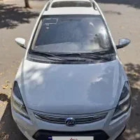لیفان x50 اتومات