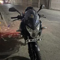 As150 موتور