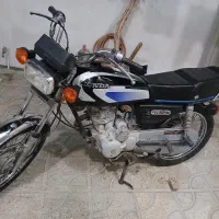 موتور هندا پیشتاز