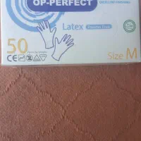 دستکش لاتکس