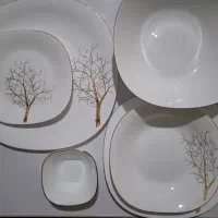 سرویس آرکوپال درخت طلایی