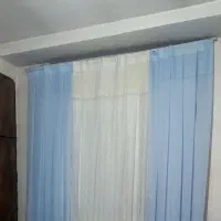 عرض ۲۸۰ در ۳ متر با زیر پرده در حد نو