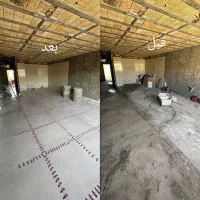 کاشی کار کاشیکار گچ کار گچکار بازسازی تخریب بنا