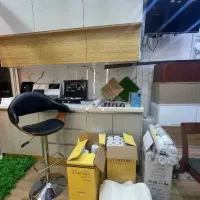 پخش کاغذ دیواری /پارکت /کفپوش /ترمووال / کناف
