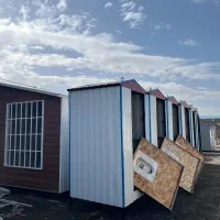 تولید کانکس سرویس بهداشتی و حمام