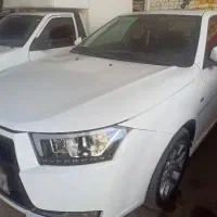 دنا پلاس توربو اتومات درحد