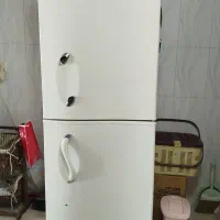 یخچال فریزر saiwan