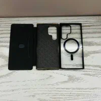 گارد گوشی آیفون و سامسونگ اس ۲۴ الترا