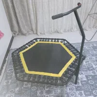 جامپینگ برای ورزش و چربی سوزی
