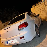 ماشین بشدت سالم و تمیز