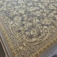 فروش فرش 1500شانه با تخفیف 40%