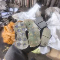 لنت ماشین خارجی