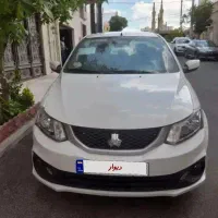 ساینا gx.1404 دوگانه‌سوز  خشک صفر کیلومتر