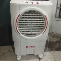 کولر پرتابل برفاب