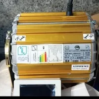 دینام کولر مسی موتور آلومینیومی آبی صادراتی تبریز