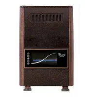 بخاری گاری آدنیس 9000 اصلی ورق ضخیم مخزن دار