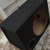 ساب باکس 50 لیتر دهنه 12