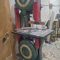 ابزارآلات  کامل کارگاه نجاری
