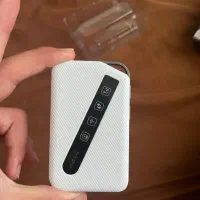 مودم همراه d-link جیبی بی‌سیم
