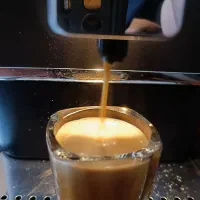 قهوه ساز چیبو آلمان فول اتوماتیک