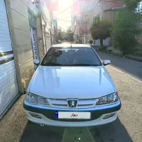 پرشیا سال مدل 98