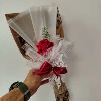 دسته گل مصنوعی