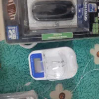 وسایل لوازم جانبی موبایل.