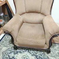 فروش مبل تک نفره ۳عدد