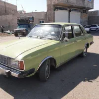 پیکان دولوکس ۵۹