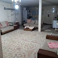 واحد نیم کف ورودی مجزا