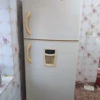 سلام یخچال فریزر بدون برفک