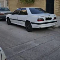 خودرو پارس xu7p elxسفارشی مدل۱۴۰۳